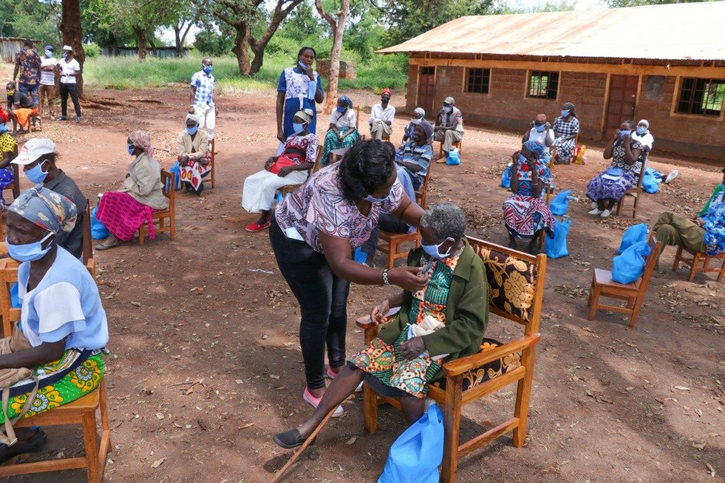 Community Program