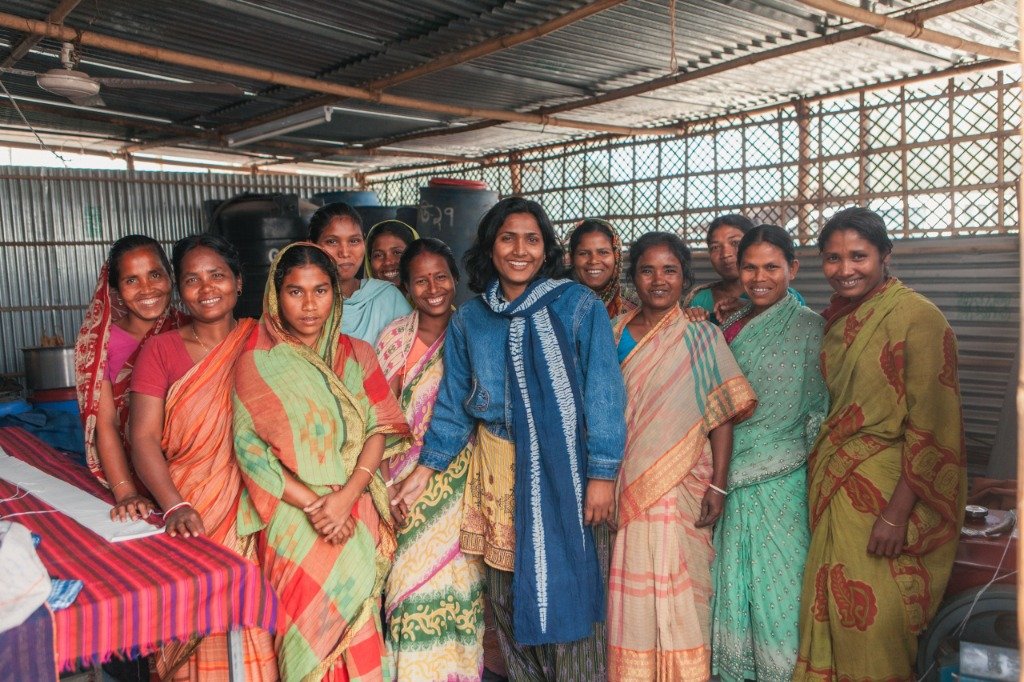 Women's Workshop
